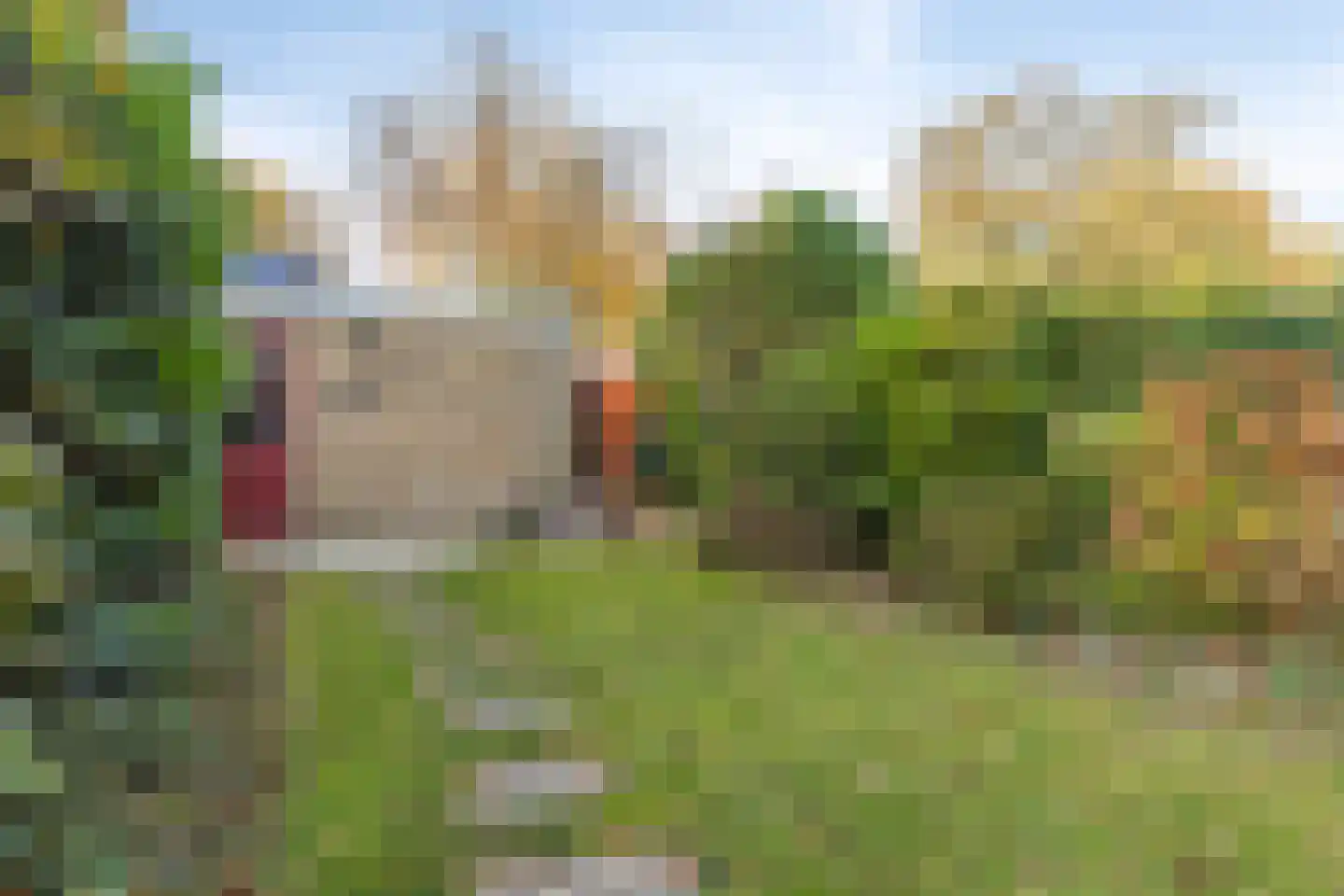 Hippocrateslaan 14 Bergen op Zoom thumbnail 33