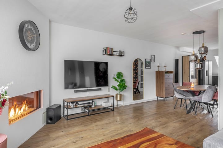 Hitchcockstrook 27 in Zoetermeer photo