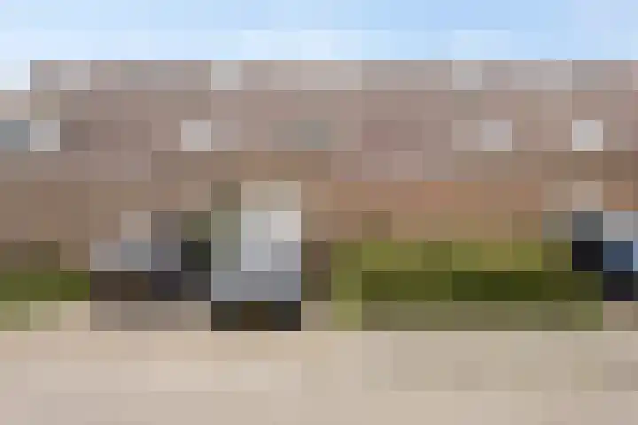 Hitchcockstrook 45 in Zoetermeer