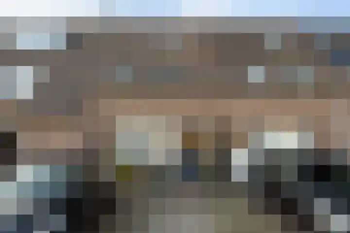 Hitchcockstrook 77 en Zoetermeer