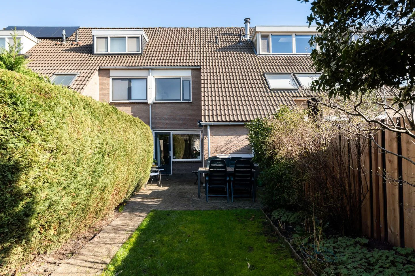 Hitchcockstrook 77 Zoetermeer thumbnail 4