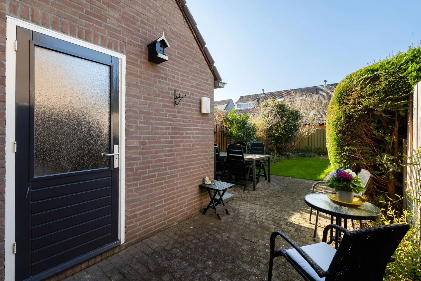 Hitchcockstrook 77 Zoetermeer thumbnail 41