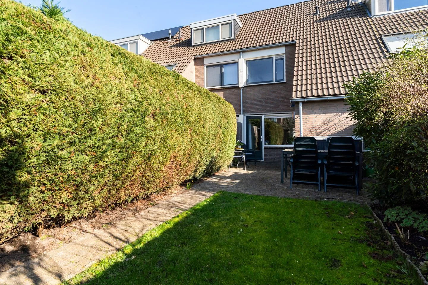 Hitchcockstrook 77 Zoetermeer thumbnail 47