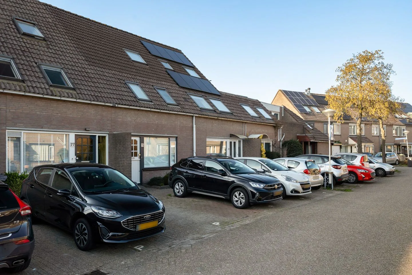 Hitchcockstrook 77 Zoetermeer thumbnail 51