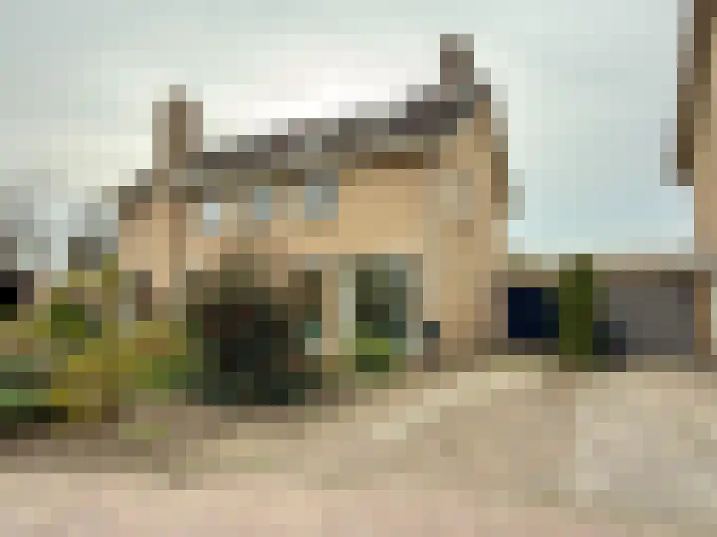 Hittekamp 33 Leersum