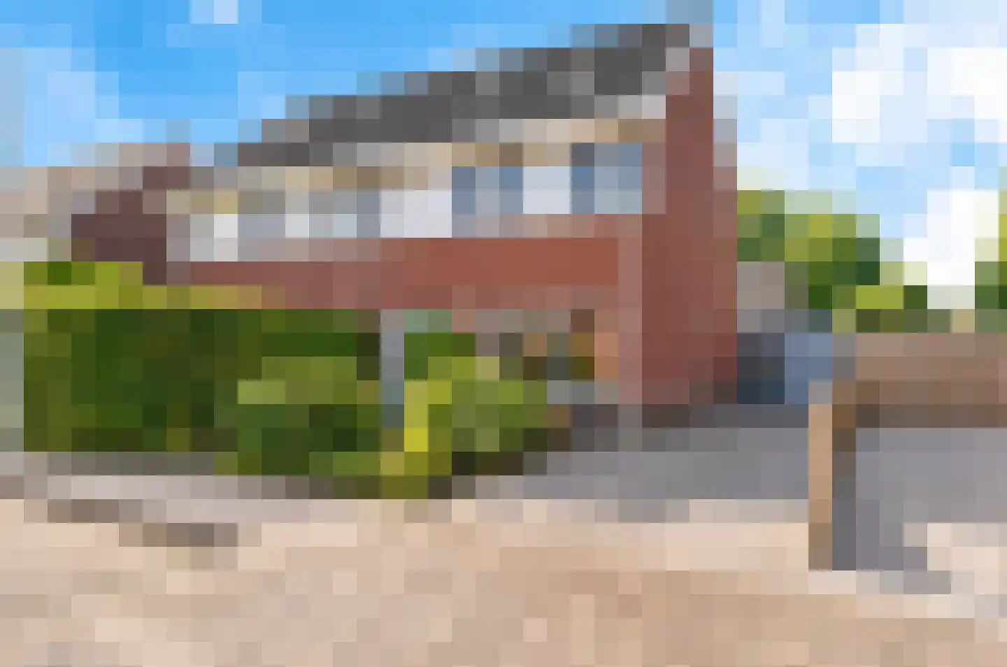 Hjouwerpaed 2 in Ureterp