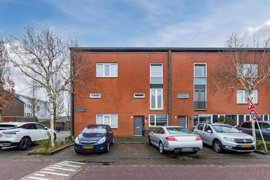 Mannschaftsfoto von HMD Makelaardij