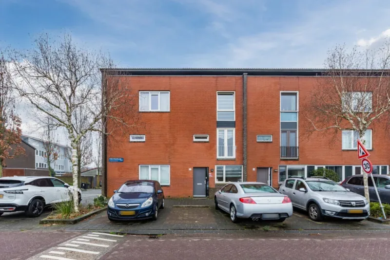 Bürofoto von HMD Makelaardij