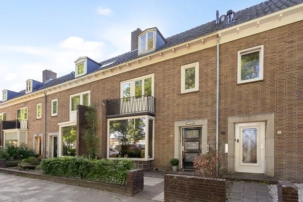 Kantoor foto van HMG Makelaars