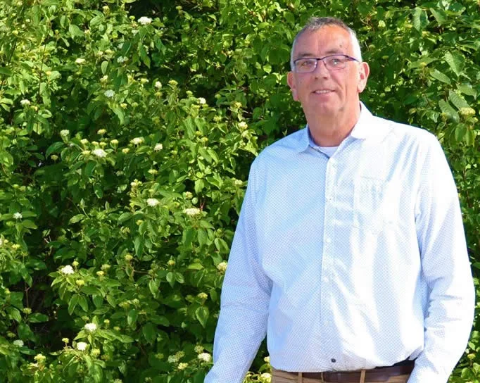 Office photo of HMG Makelaars