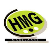 Logo von HMG Makelaars