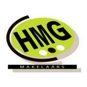 Logo HMG Makelaars