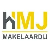 Logo de HMJ Makelaardij