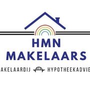 Logo van HMN Makelaars
