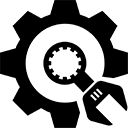 Logo HMN Makelaars