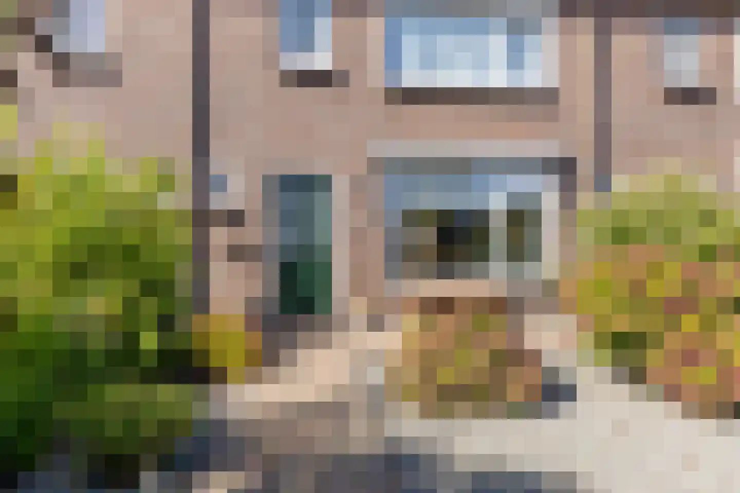 Hoannekamp 4 Langweer foto 3