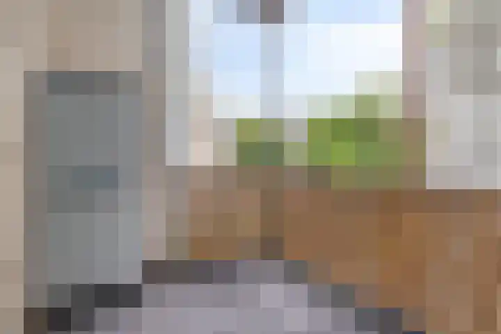 Hobbemakade 65 A Amsterdam thumbnail 21