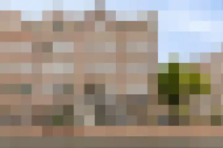 Hobbemakade 65 A Amsterdam thumbnail 5