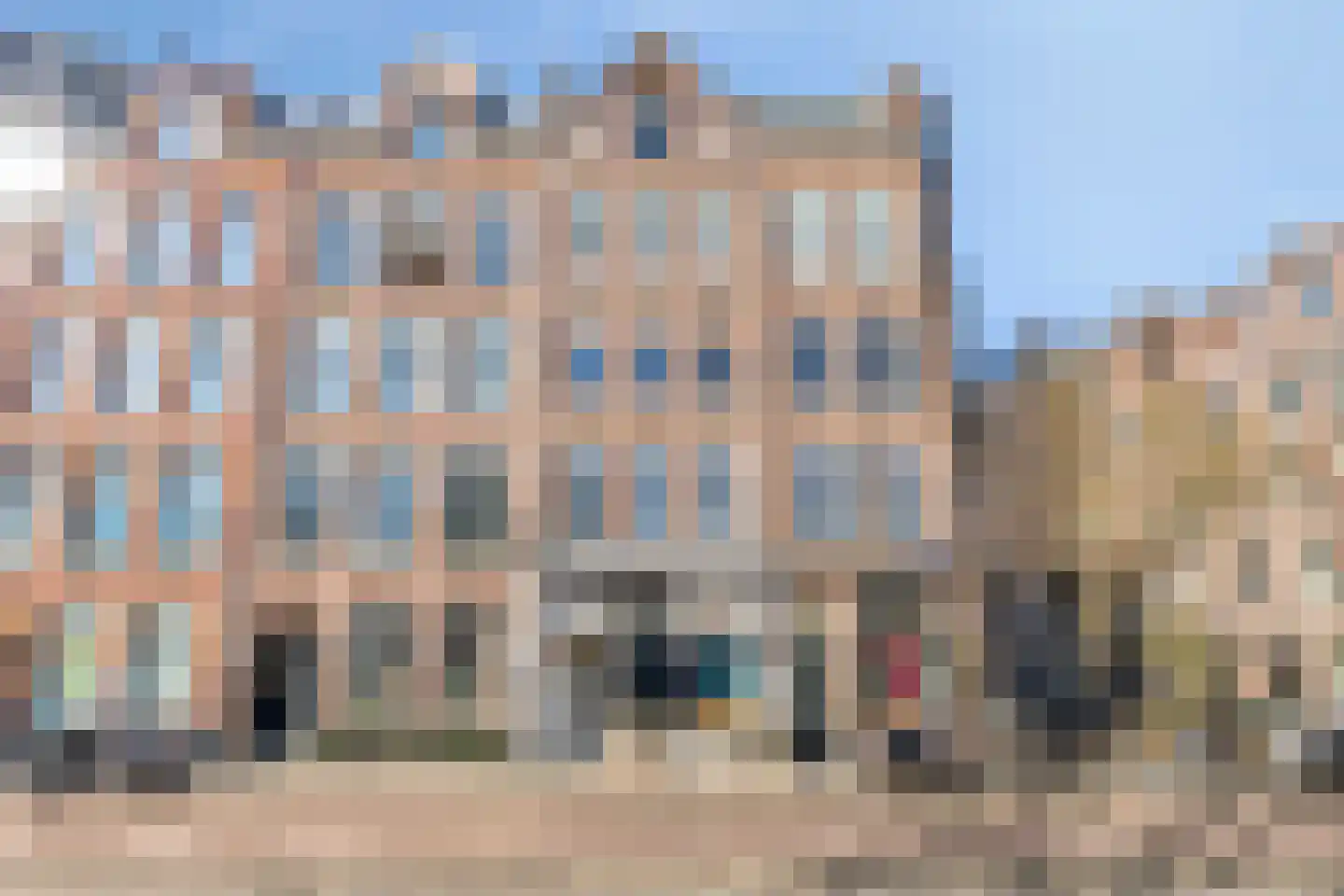 Hobbemakade 65 D Amsterdam