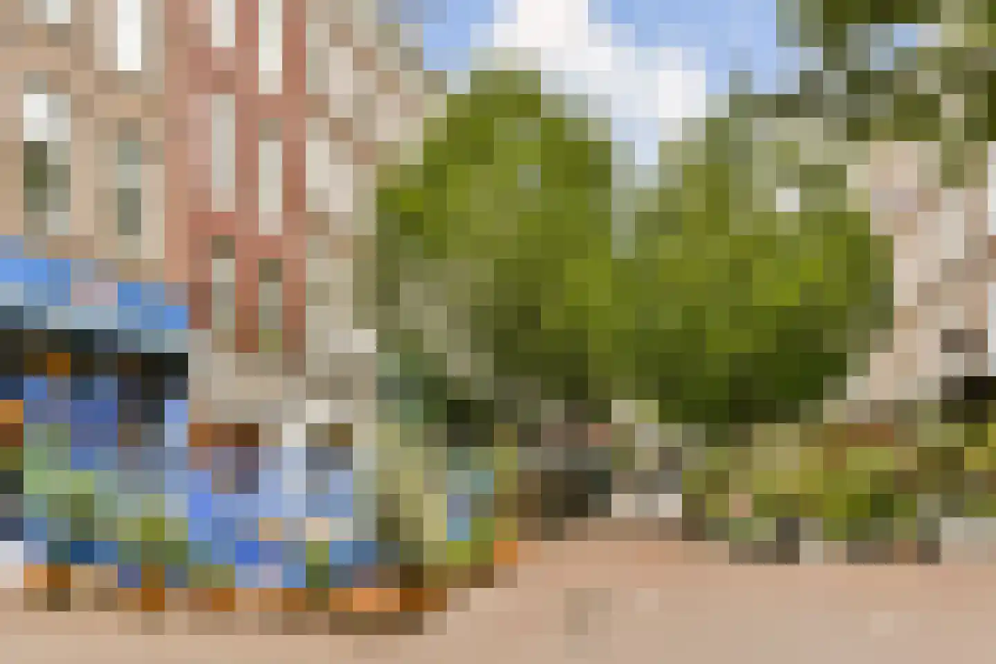Hobbemakade 65 K Amsterdam thumbnail 31