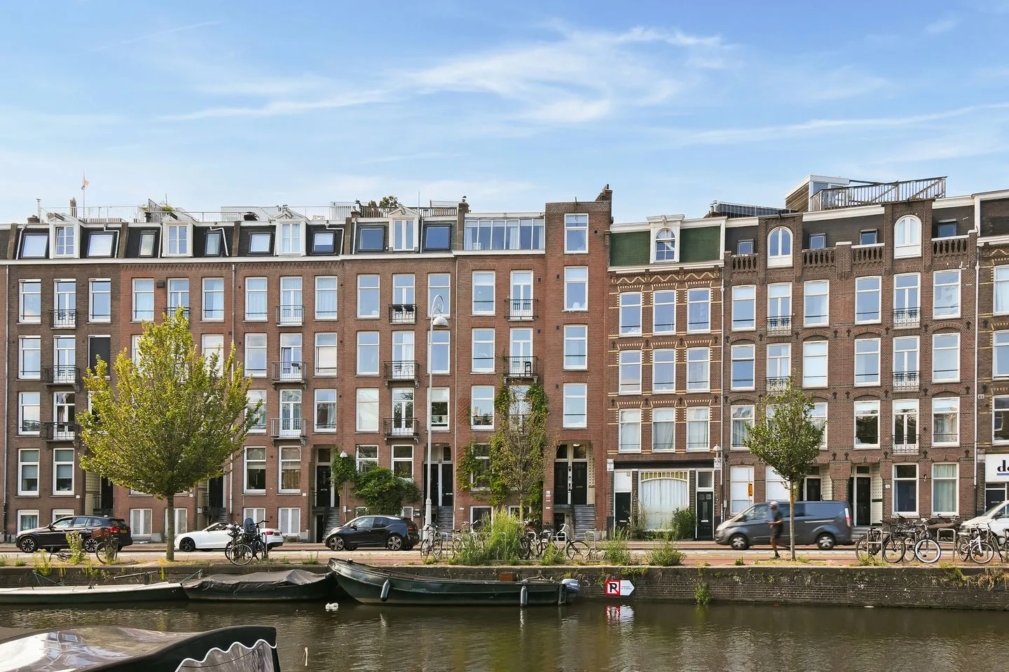 Hobbemakade 79 3 Amsterdam foto 2