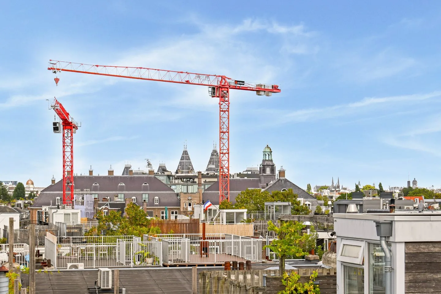 Hobbemakade 79 3 Amsterdam thumbnail 27