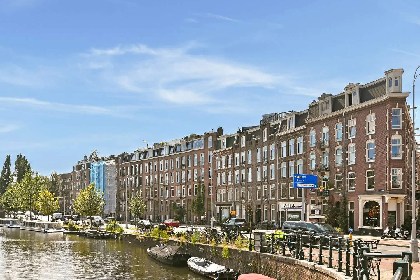 Hobbemakade 79 3 Amsterdam thumbnail 28