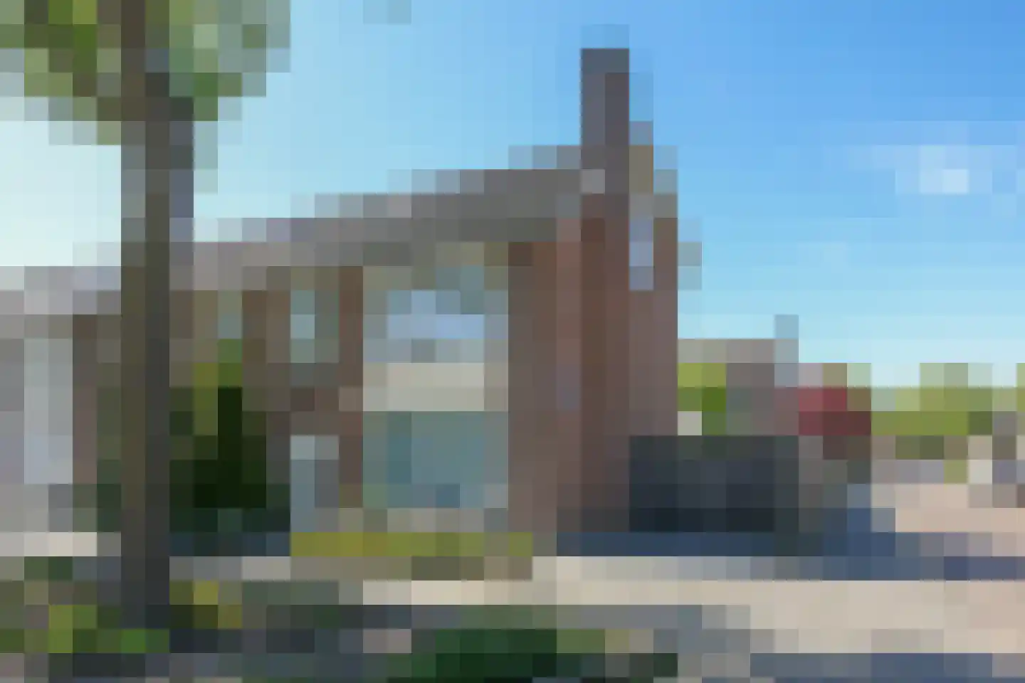 Hobbemalaan 12 Helmond