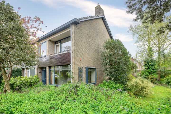 Hobbemalaan 157 dans Alkmaar photo