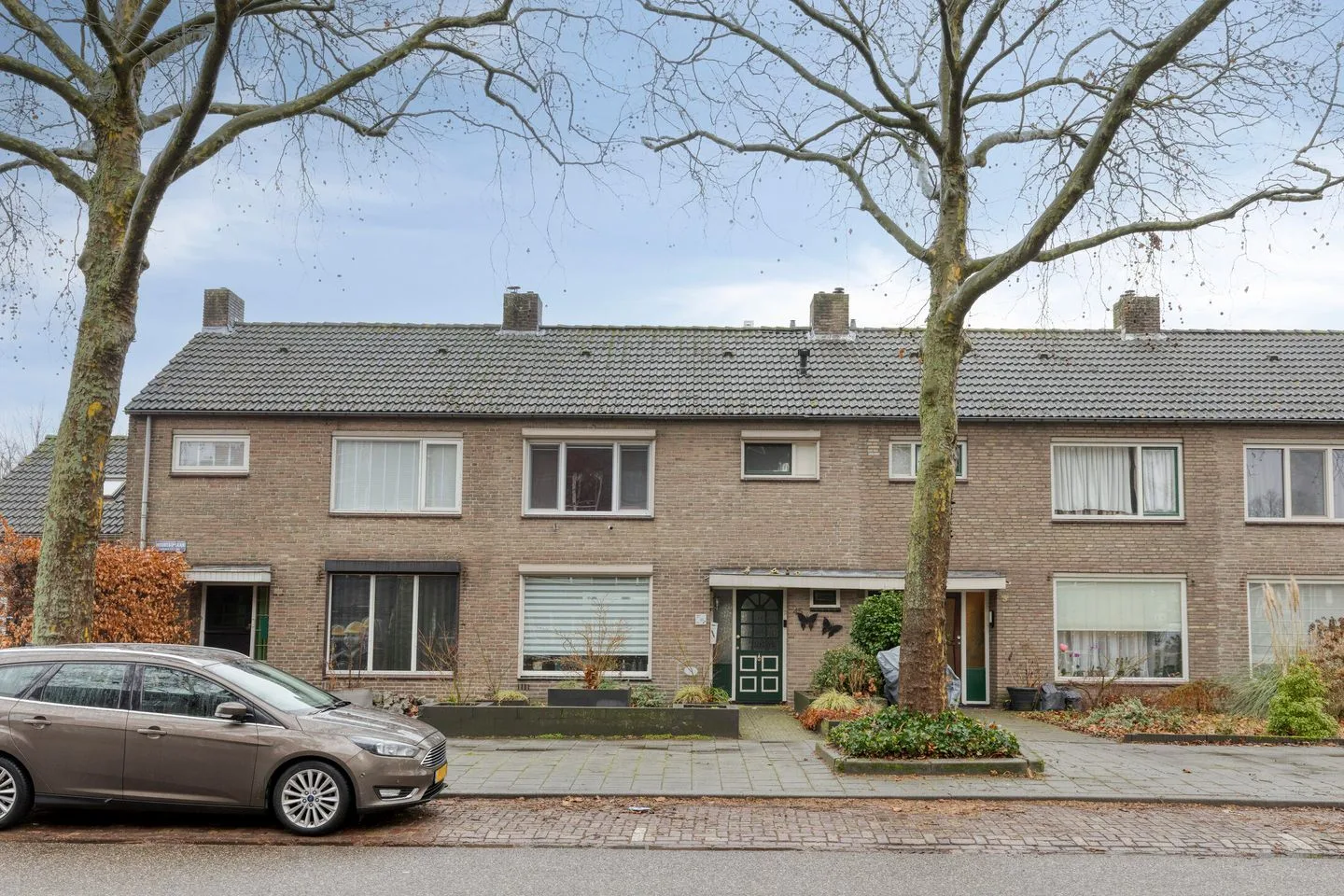 Hobbemalaan 45 in Helmond