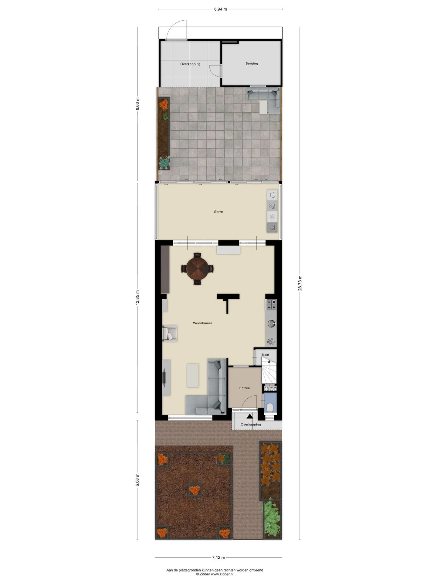 Hobbemalaan 45 Helmond thumbnail 46
