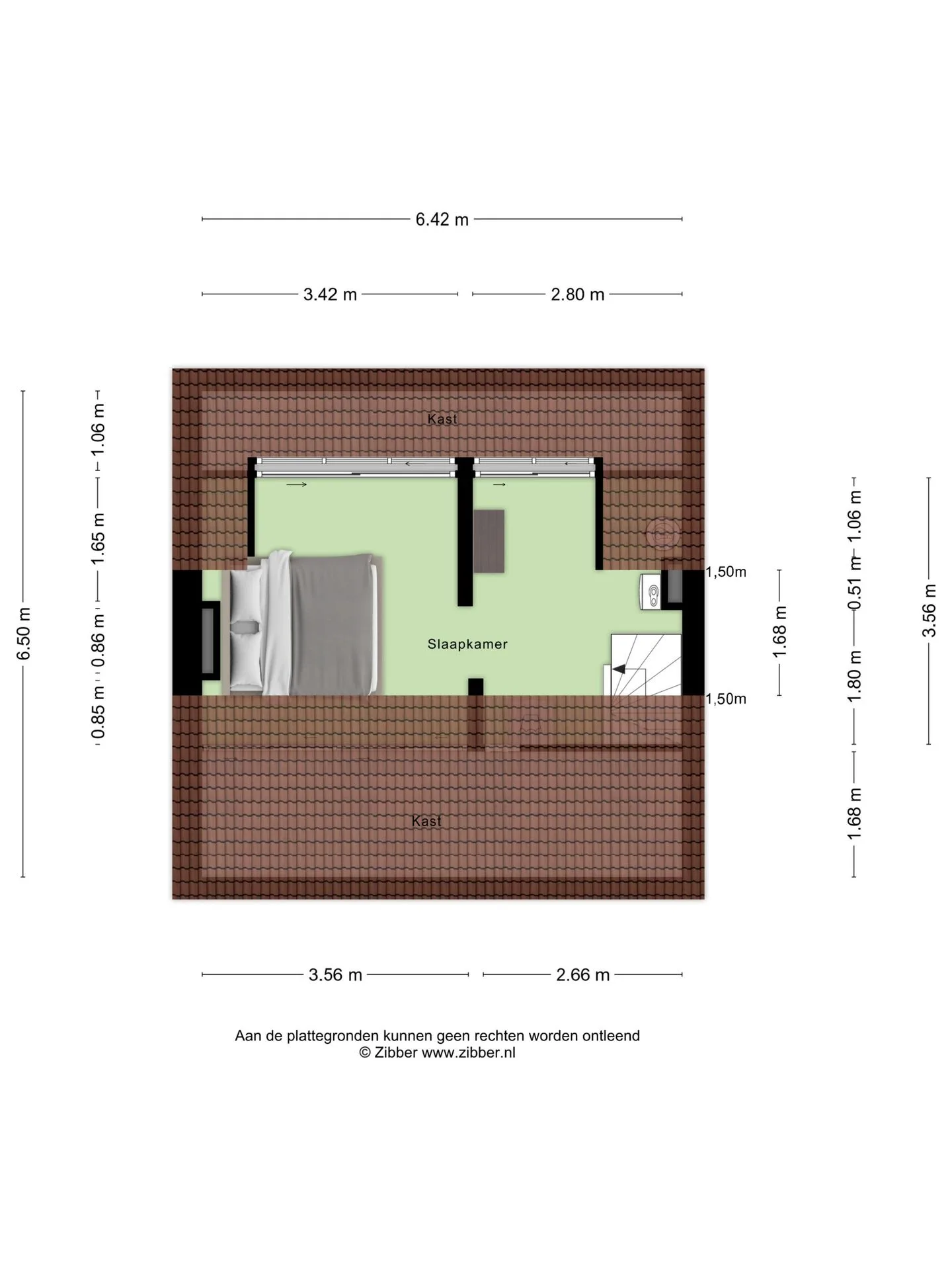 Hobbemalaan 45 Helmond thumbnail 49