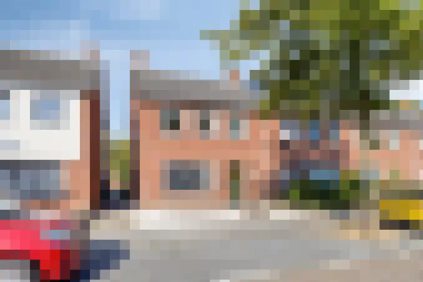 Hobbemastraat 11 in Terneuzen