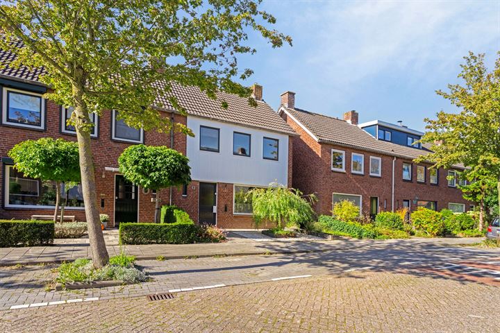 Hobbemastraat 13 dans Terneuzen photo