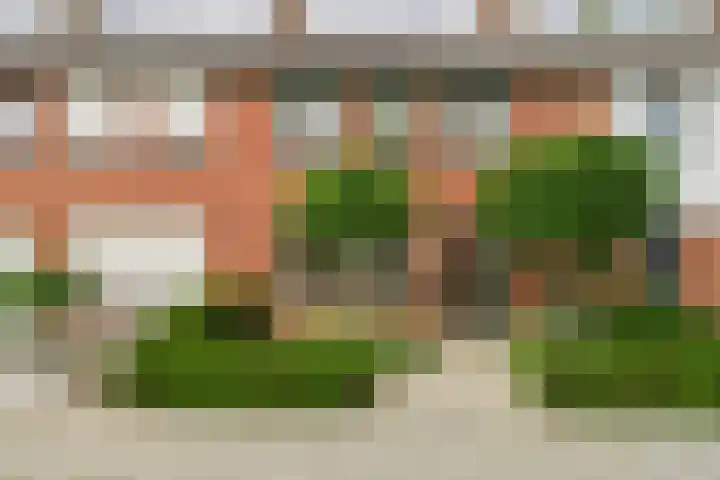 Hobbemastraat 15 in Terneuzen