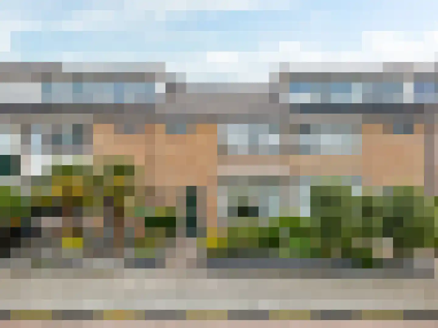 Hobbemastraat 17 Maassluis
