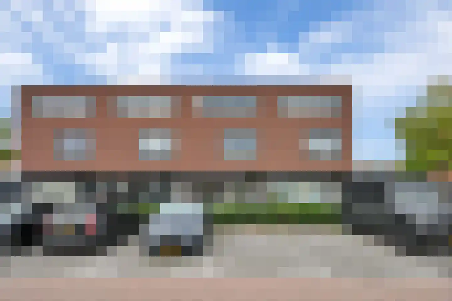 Hobbemastraat 20 E Maassluis thumbnail 36