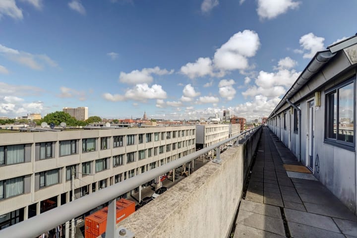 Hobbemastraat 288 in 's-Gravenhage photo