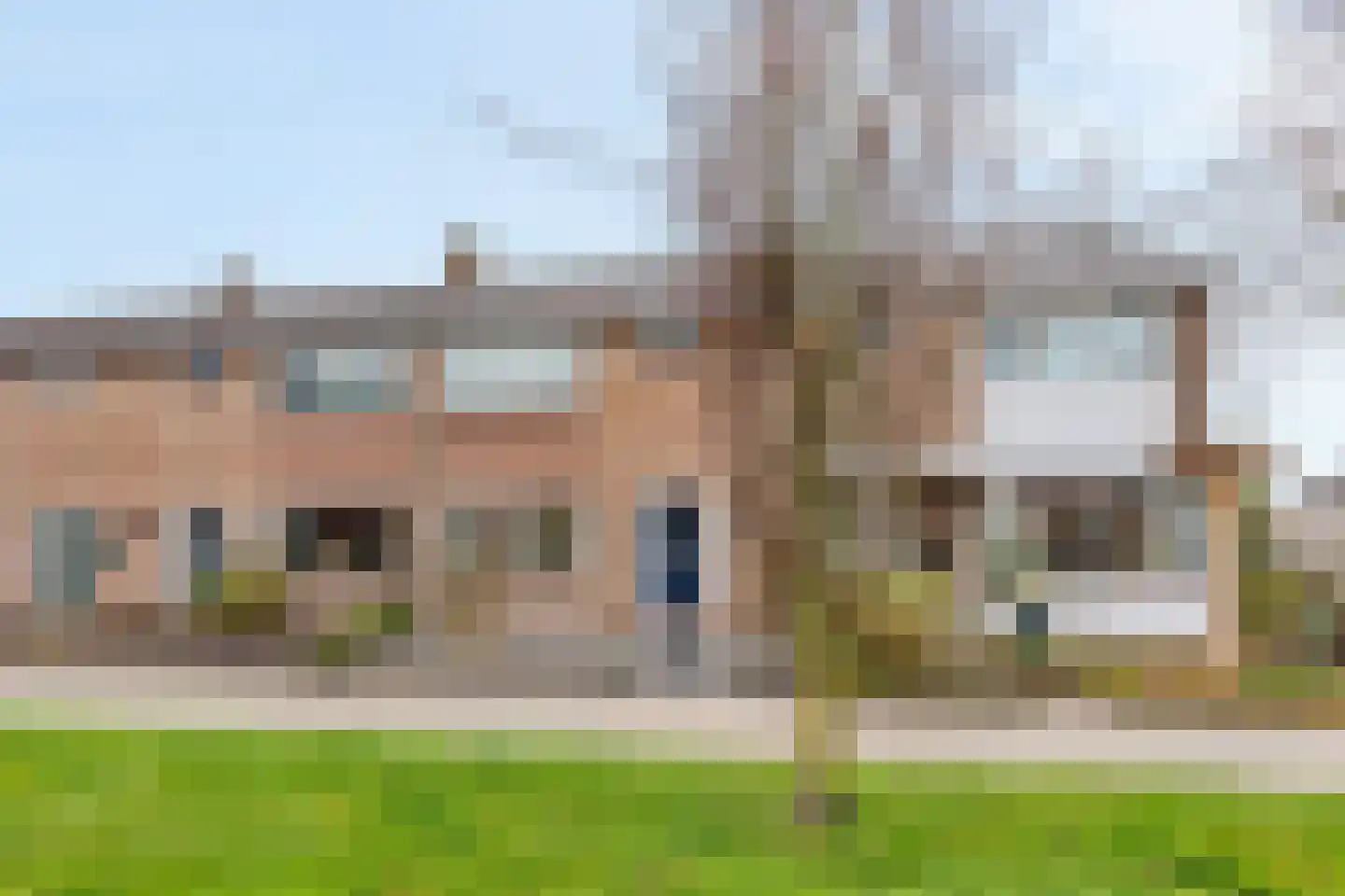 Hobbemastraat 4 en Oldenzaal