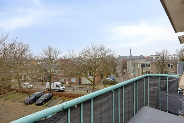 Hobbesteeg 163 Beverwijk thumbnail 18