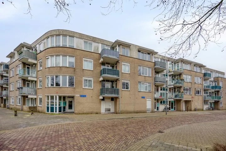 Hobbesteeg 163 Beverwijk thumbnail 20