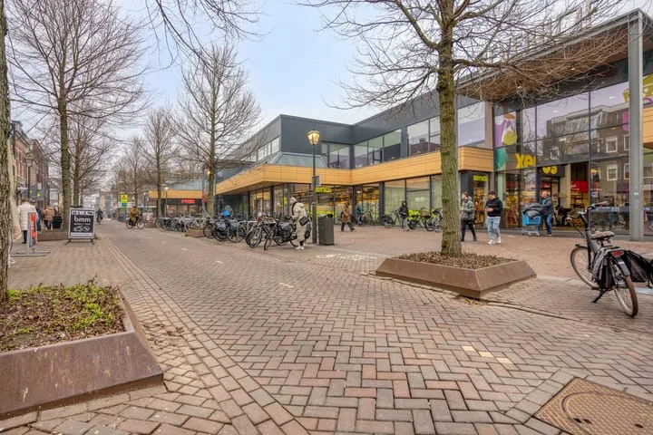 Hobbesteeg 163 Beverwijk thumbnail 22