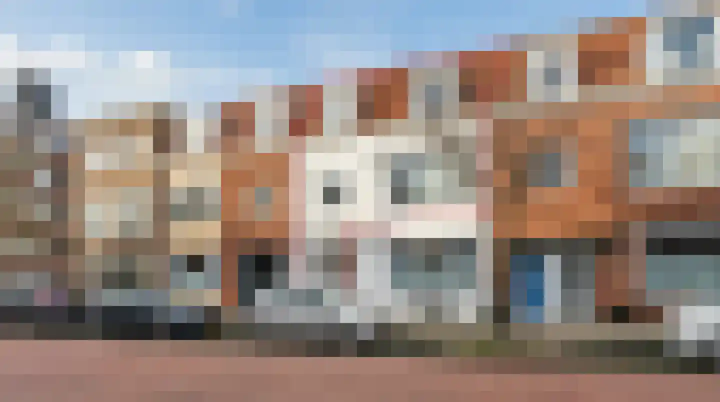 Hobeinstraat 54 in Vlissingen