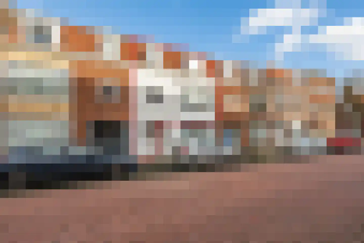 Hobeinstraat 54 en Vlissingen