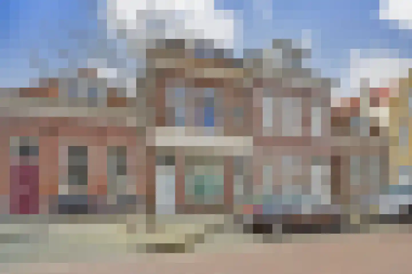 Hobeinstraat 57 en Vlissingen
