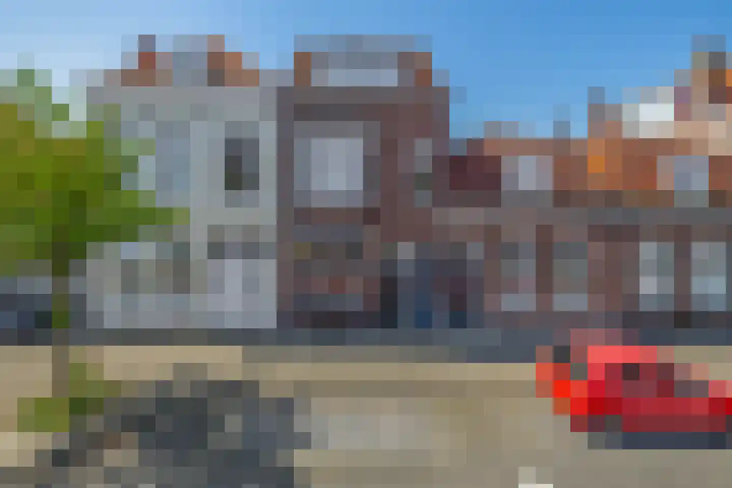 Hobeinstraat 75 in Vlissingen