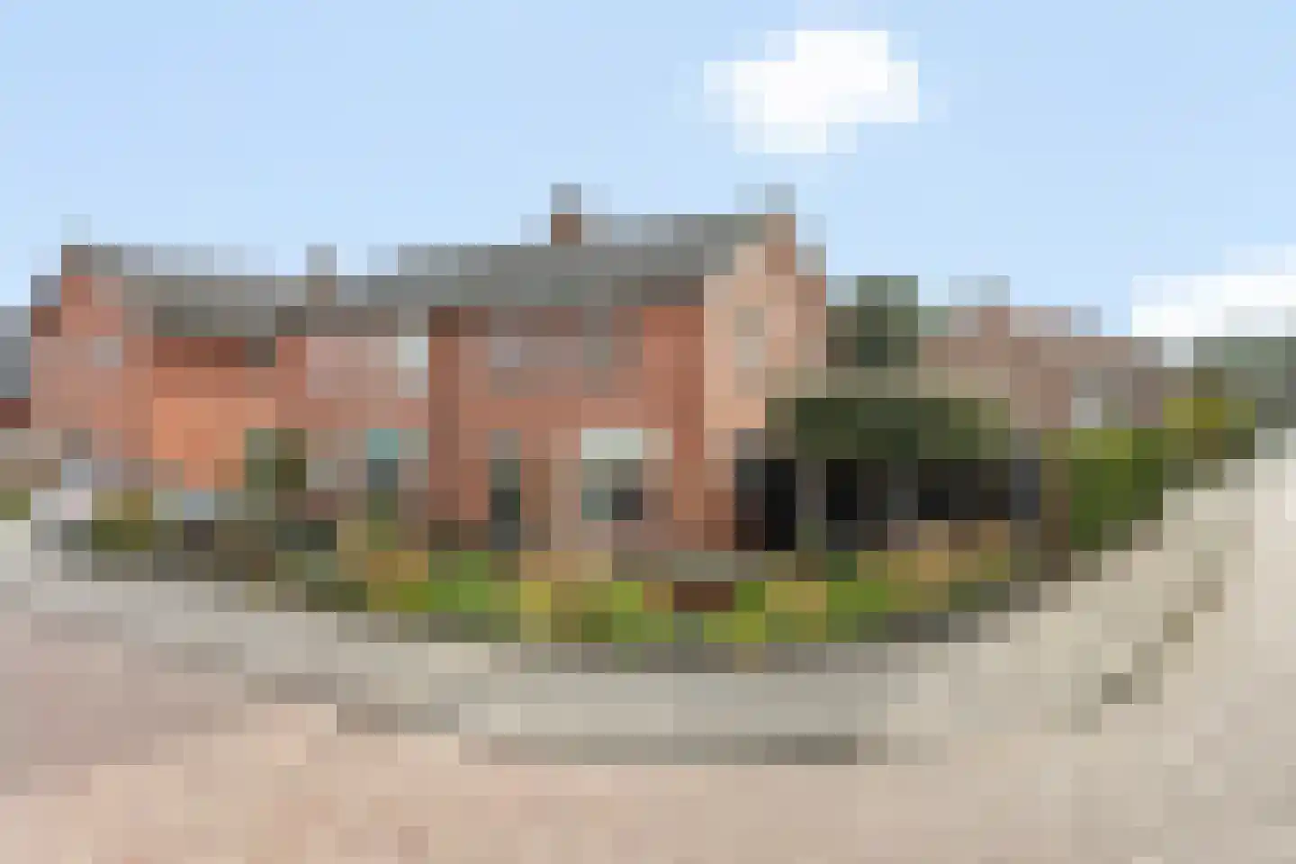 Hobergenstraat 10 Albergen