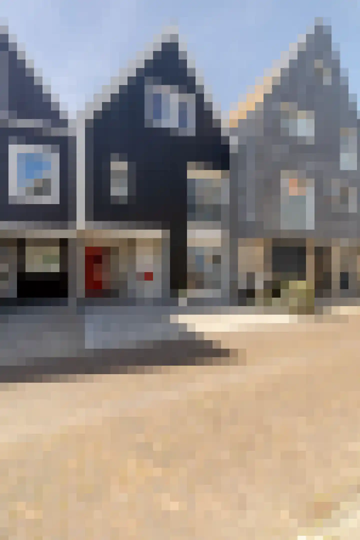 Hobo 10 in Zaandam