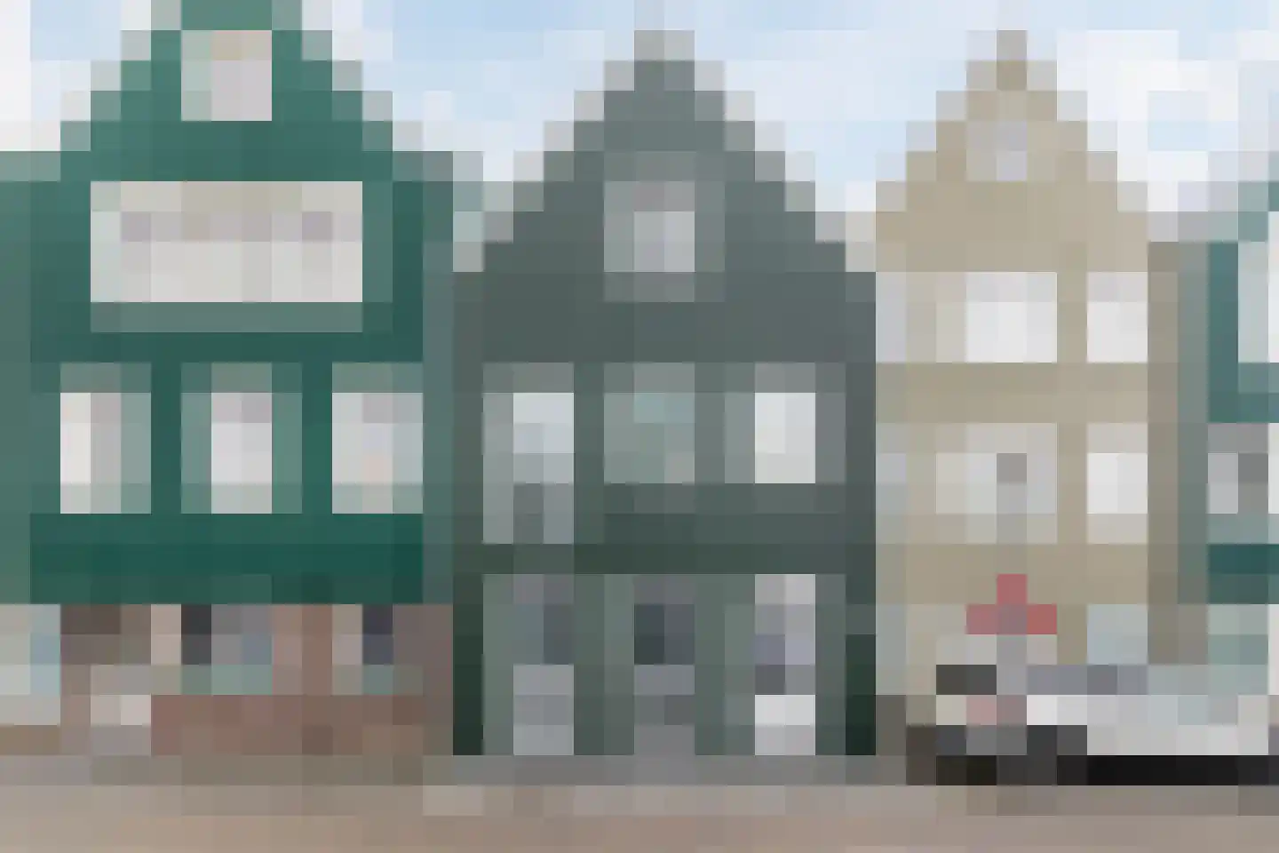 Hobo 11 Zaandam