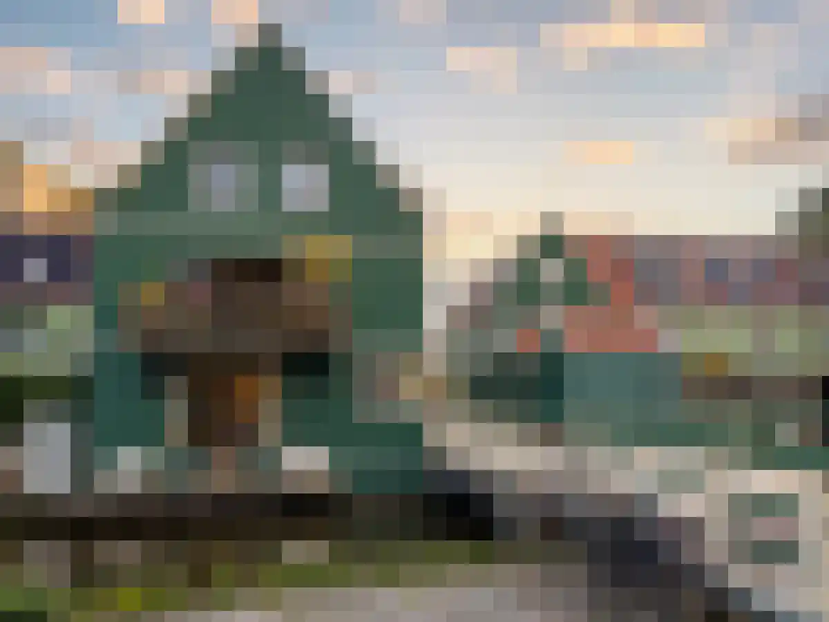 Hobo 2 in Zaandam